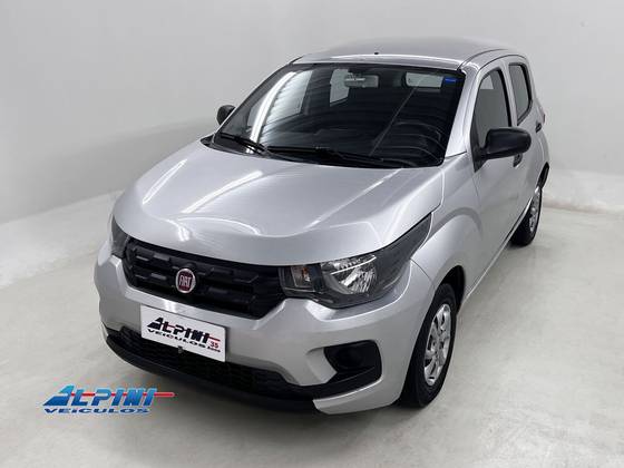 FIAT MOBI 1.0 EVO FLEX EASY MANUAL FIAT MOBI 1.0 EVO FLEX EASY MANUAL